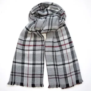 Basile Reversible Scarf