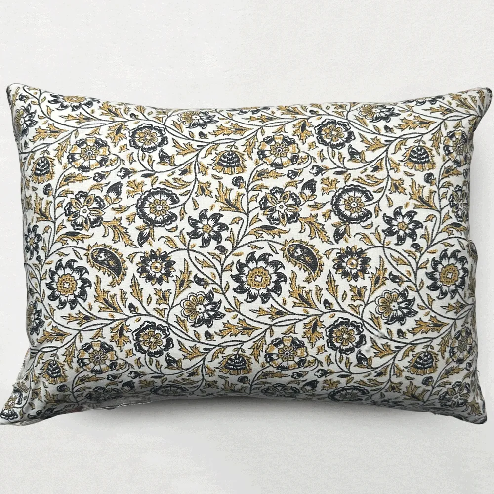 CSAO "Amour" Embroidered Cushion CS57