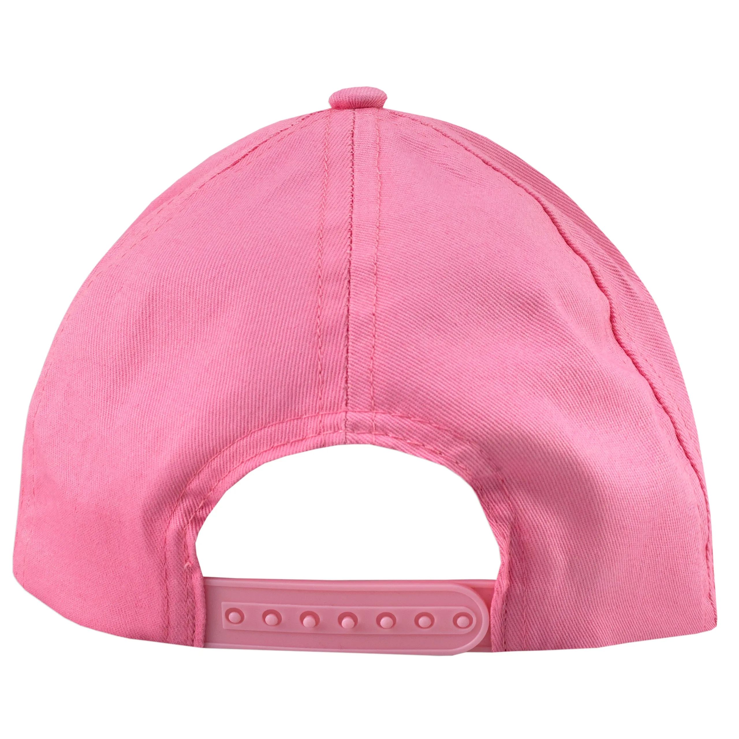 Girls Nerf Camouflage Cap