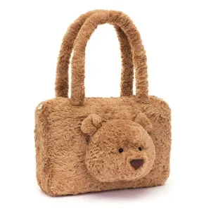 Jellycat Bartholomew Tote Bag