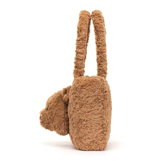 Jellycat Bartholomew Tote Bag