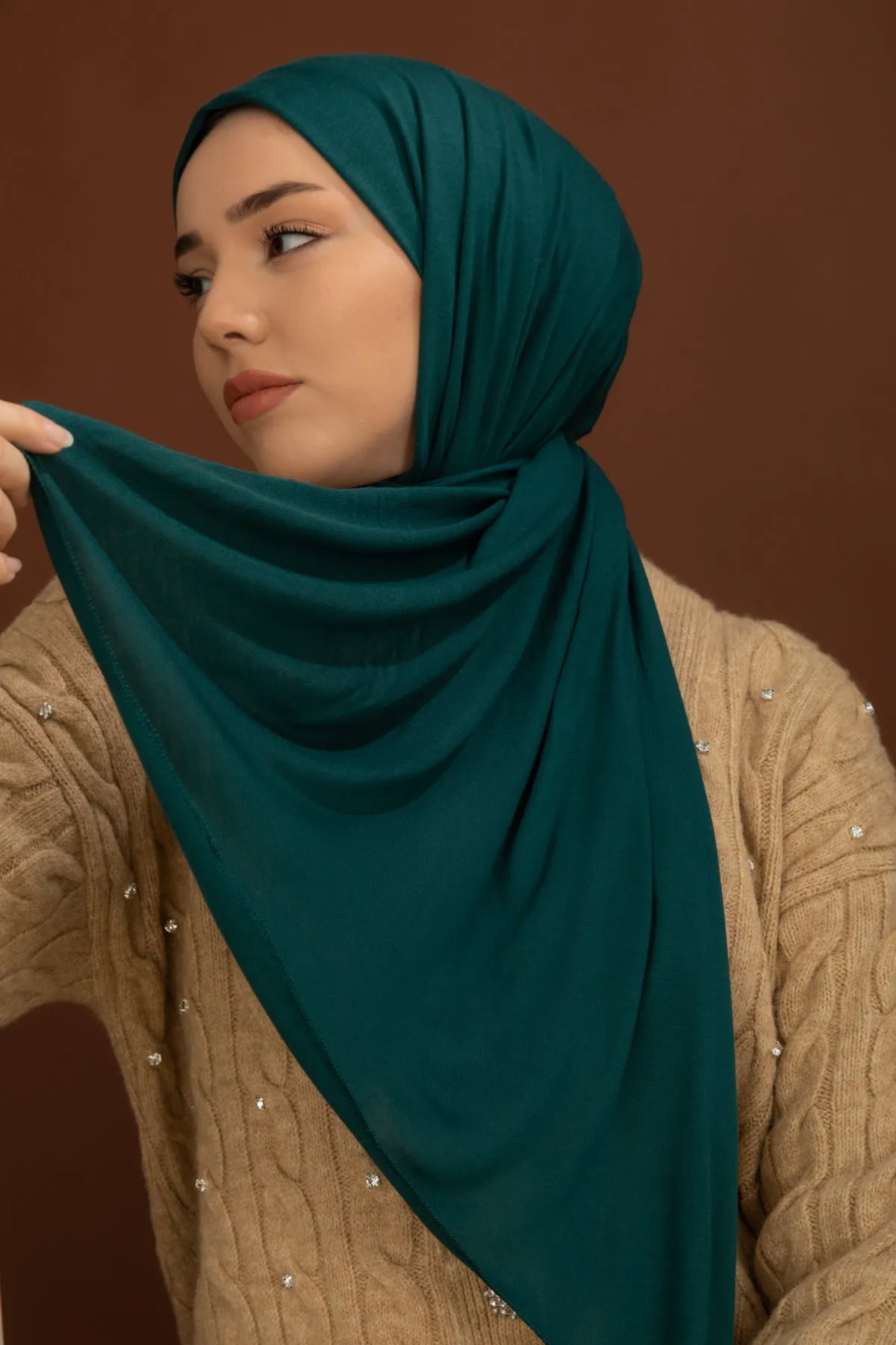 Jersey Hijabs