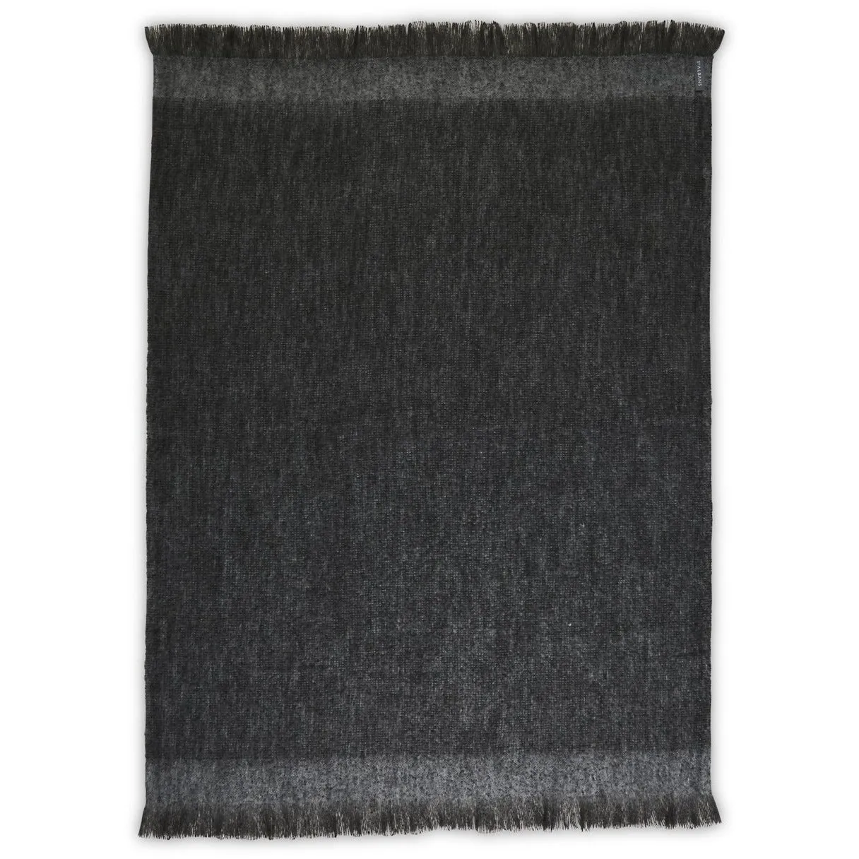 Mohair Throw