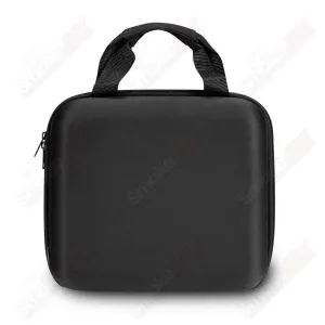 Vatra Bags Black 10” x 9” Case