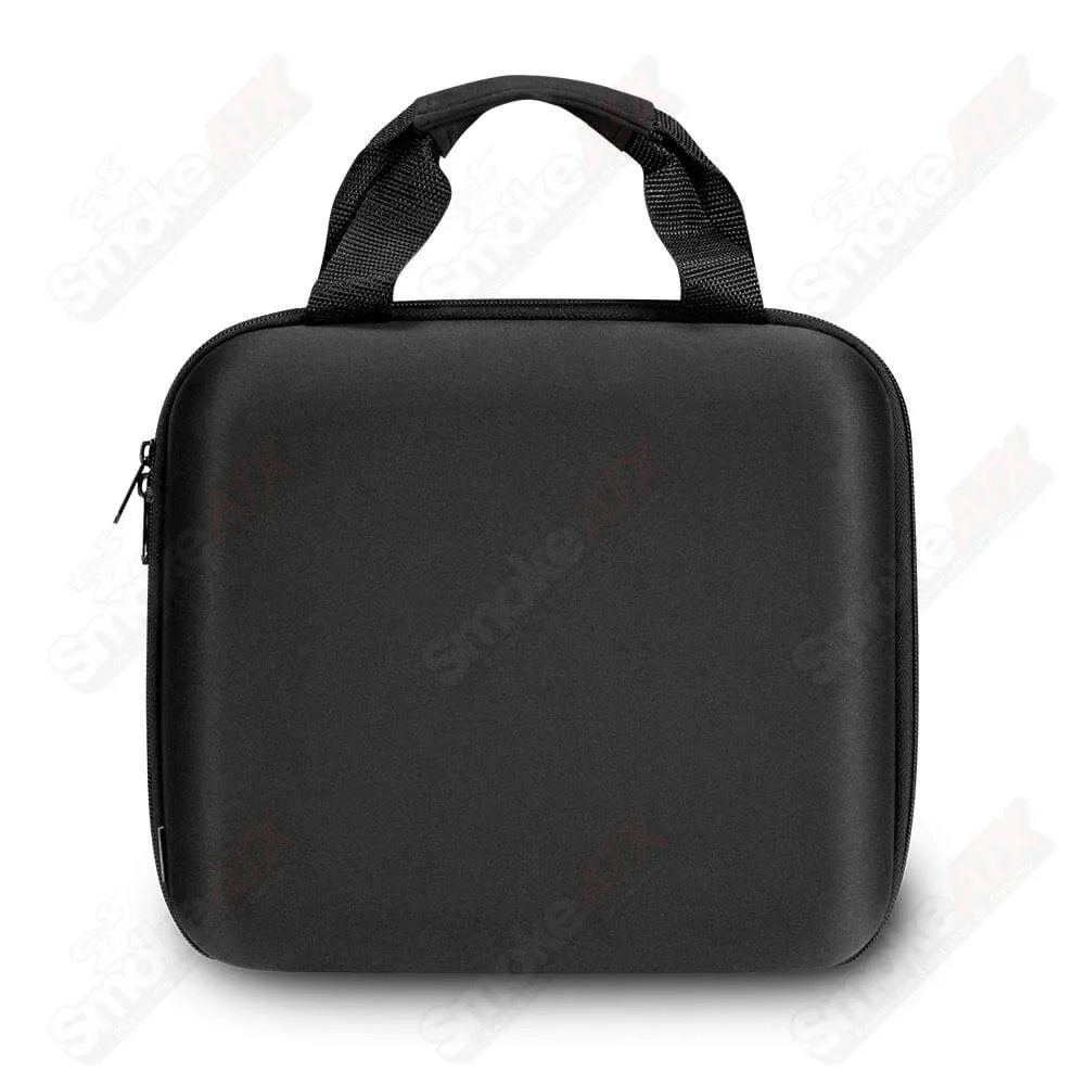 Vatra Bags Black 10” x 9” Case