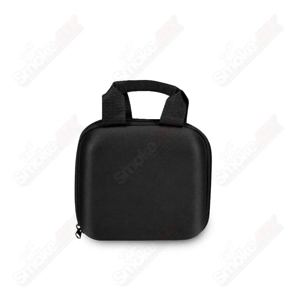 Vatra Bags Black 6” x 6” Case