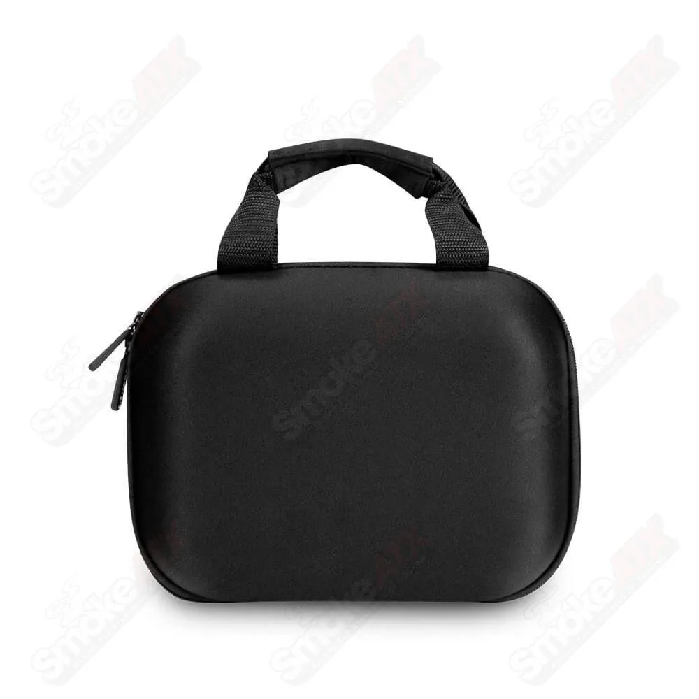 Vatra Bags Black 9”x6" Capsule