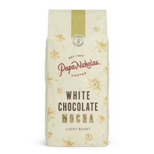 White Chocolate Mocha